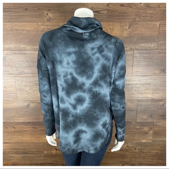 NWT Maeve Ainsley Thermal Turtleneck - Picture 5 of 6